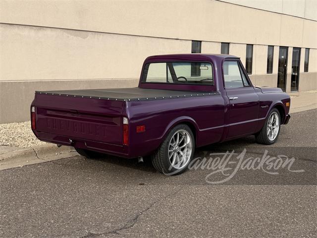 1970 Chevrolet C10 (CC-2099007) for sale in Las Vegas, Nevada