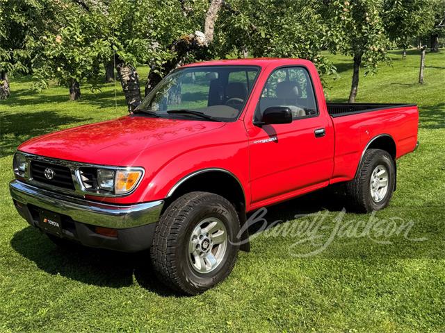 1995 Toyota Tacoma (CC-2099008) for sale in Las Vegas, Nevada