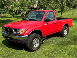 1995 Toyota Tacoma (CC-2099008) for sale in Las Vegas, Nevada