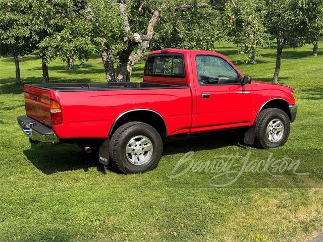 1995 Toyota Tacoma (CC-2099008) for sale in Las Vegas, Nevada