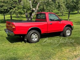 1995 Toyota Tacoma (CC-2099008) for sale in Las Vegas, Nevada