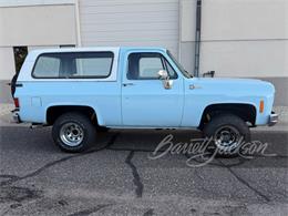 1978 Chevrolet K5 Blazer (CC-2099009) for sale in Las Vegas, Nevada