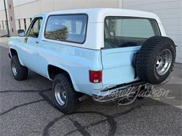 1978 Chevrolet K5 Blazer (CC-2099009) for sale in Las Vegas, Nevada