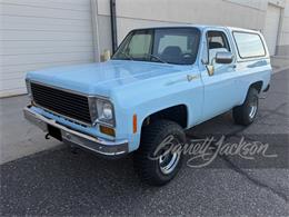 1978 Chevrolet K5 Blazer (CC-2099009) for sale in Las Vegas, Nevada