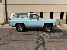 1978 Chevrolet K5 Blazer (CC-2099009) for sale in Las Vegas, Nevada