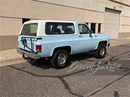 1978 Chevrolet K5 Blazer (CC-2099009) for sale in Las Vegas, Nevada