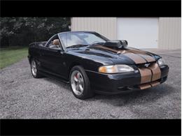 1995 Ford Mustang (CC-2090901) for sale in Greensboro, North Carolina