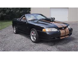 1995 Ford Mustang (CC-2090901) for sale in Greensboro, North Carolina