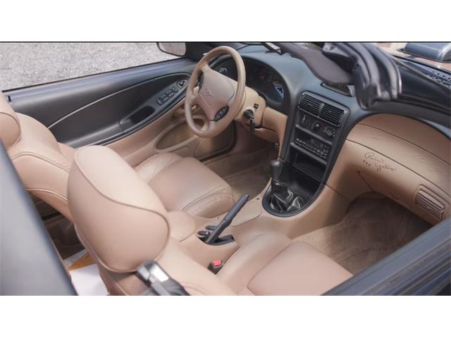 1995 Ford Mustang (CC-2090901) for sale in Greensboro, North Carolina