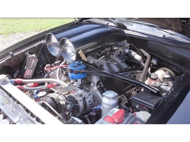 1995 Ford Mustang (CC-2090901) for sale in Greensboro, North Carolina