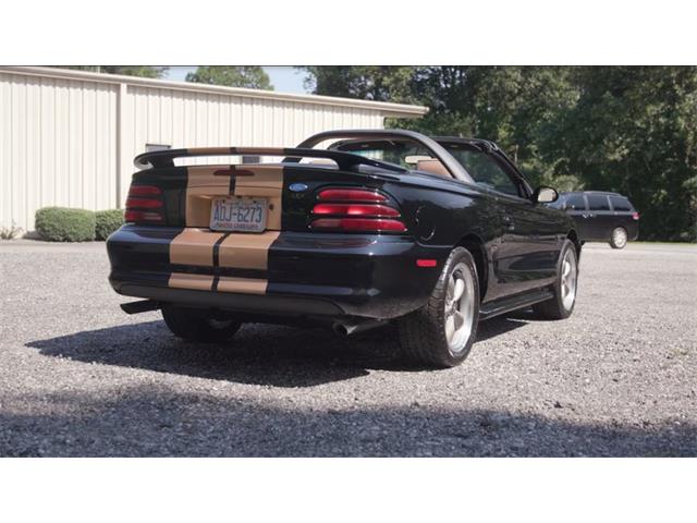 1995 Ford Mustang (CC-2090901) for sale in Greensboro, North Carolina