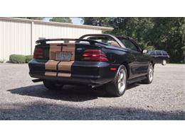 1995 Ford Mustang (CC-2090901) for sale in Greensboro, North Carolina