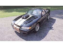 1995 Ford Mustang (CC-2090901) for sale in Greensboro, North Carolina