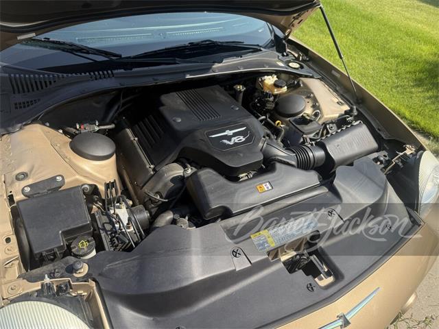 2005 Ford Thunderbird (CC-2099010) for sale in Las Vegas, Nevada