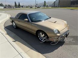 2005 Ford Thunderbird (CC-2099010) for sale in Las Vegas, Nevada