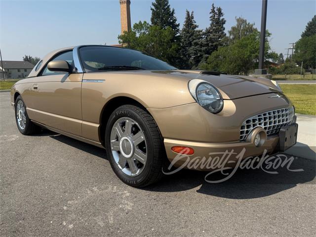 2005 Ford Thunderbird (CC-2099010) for sale in Las Vegas, Nevada