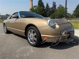 2005 Ford Thunderbird (CC-2099010) for sale in Las Vegas, Nevada