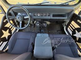 1992 Jeep Wrangler (CC-2099012) for sale in Las Vegas, Nevada