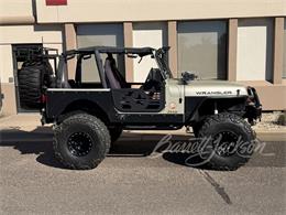 1992 Jeep Wrangler (CC-2099012) for sale in Las Vegas, Nevada
