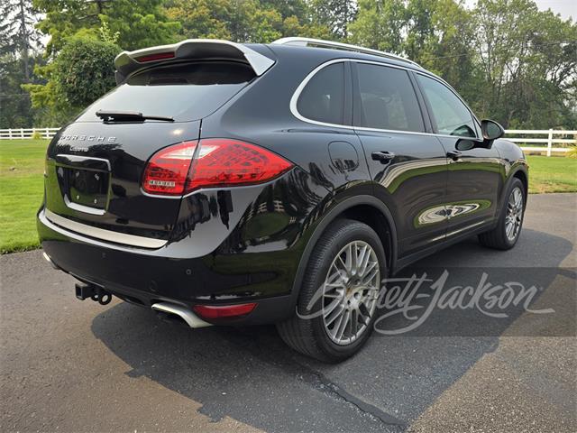 2014 Porsche Cayenne (CC-2099013) for sale in Las Vegas, Nevada