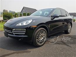 2014 Porsche Cayenne (CC-2099013) for sale in Las Vegas, Nevada