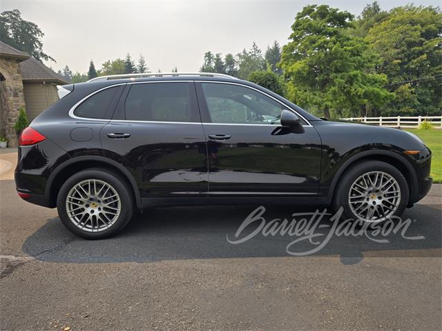 2014 Porsche Cayenne (CC-2099013) for sale in Las Vegas, Nevada