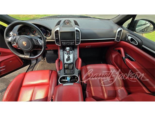 2014 Porsche Cayenne (CC-2099013) for sale in Las Vegas, Nevada