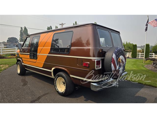 1979 Chevrolet G20 (CC-2099014) for sale in Las Vegas, Nevada