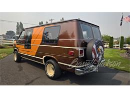 1979 Chevrolet G20 (CC-2099014) for sale in Las Vegas, Nevada