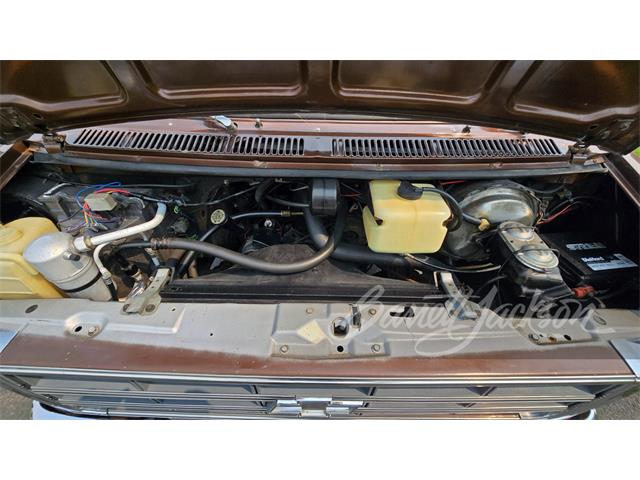 1979 Chevrolet G20 (CC-2099014) for sale in Las Vegas, Nevada