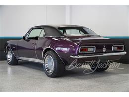1967 Chevrolet Camaro (CC-2099015) for sale in Las Vegas, Nevada