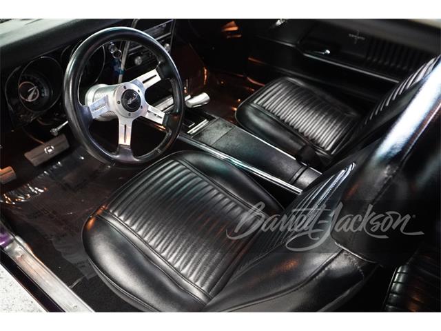 1967 Chevrolet Camaro (CC-2099015) for sale in Las Vegas, Nevada