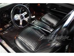 1967 Chevrolet Camaro (CC-2099015) for sale in Las Vegas, Nevada