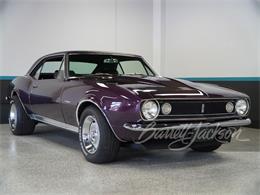 1967 Chevrolet Camaro (CC-2099015) for sale in Las Vegas, Nevada