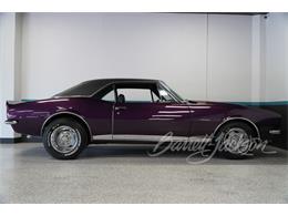 1967 Chevrolet Camaro (CC-2099015) for sale in Las Vegas, Nevada