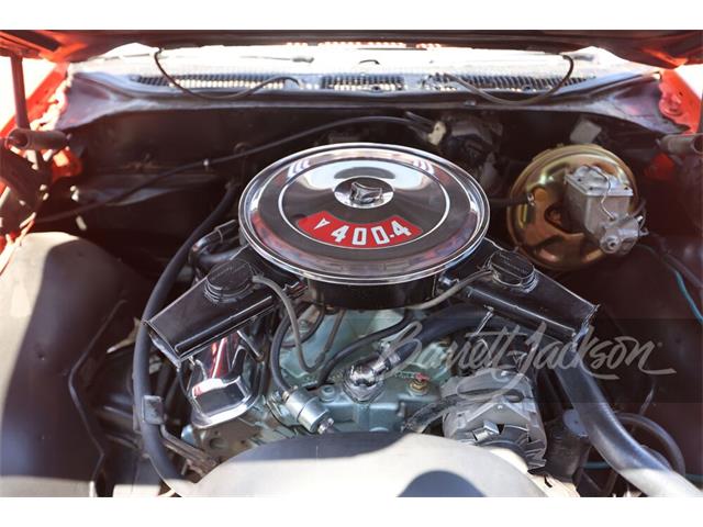 1969 Pontiac GTO (CC-2099016) for sale in Las Vegas, Nevada