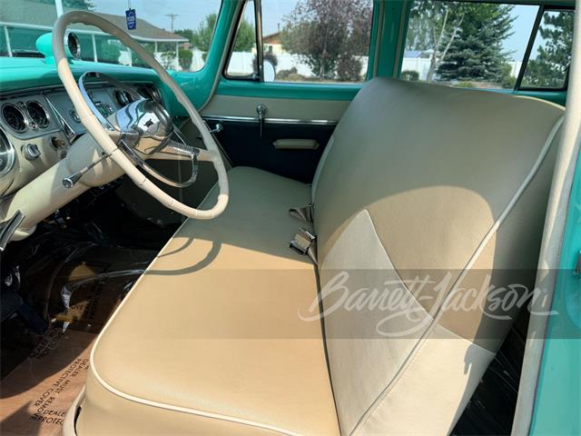 1956 Plymouth Suburban (CC-2099017) for sale in Las Vegas, Nevada