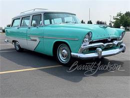 1956 Plymouth Suburban (CC-2099017) for sale in Las Vegas, Nevada