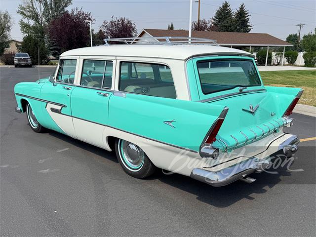 1956 Plymouth Suburban (CC-2099017) for sale in Las Vegas, Nevada