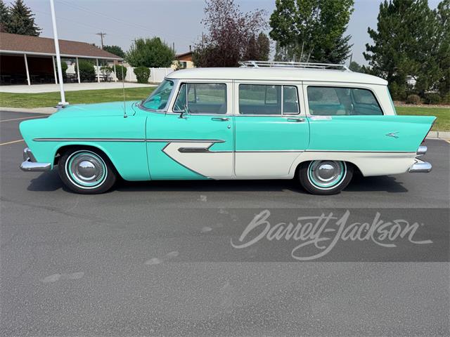 1956 Plymouth Suburban (CC-2099017) for sale in Las Vegas, Nevada