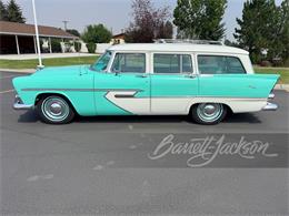 1956 Plymouth Suburban (CC-2099017) for sale in Las Vegas, Nevada