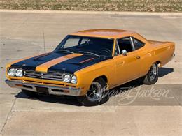 1969 Plymouth Road Runner (CC-2099018) for sale in Las Vegas, Nevada