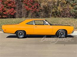 1969 Plymouth Road Runner (CC-2099018) for sale in Las Vegas, Nevada