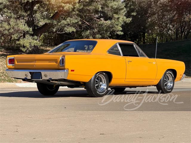 1969 Plymouth Road Runner (CC-2099018) for sale in Las Vegas, Nevada