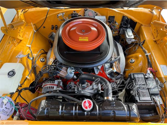 1969 Plymouth Road Runner (CC-2099018) for sale in Las Vegas, Nevada