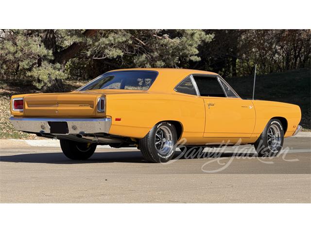 1969 Plymouth Road Runner (CC-2099018) for sale in Las Vegas, Nevada