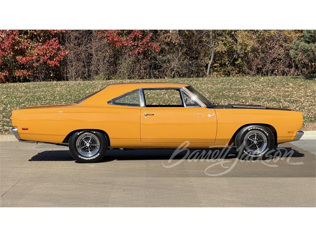 1969 Plymouth Road Runner (CC-2099018) for sale in Las Vegas, Nevada