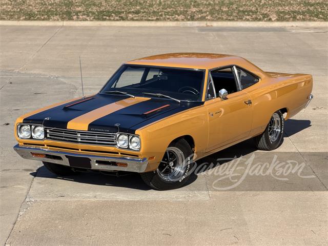 1969 Plymouth Road Runner (CC-2099018) for sale in Las Vegas, Nevada