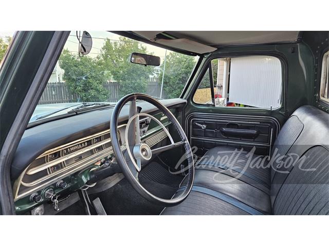 1968 Ford F-500 (CC-2099019) for sale in Las Vegas, Nevada