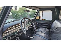 1968 Ford F-500 (CC-2099019) for sale in Las Vegas, Nevada